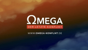 Omega - Der letzte Konflikt 